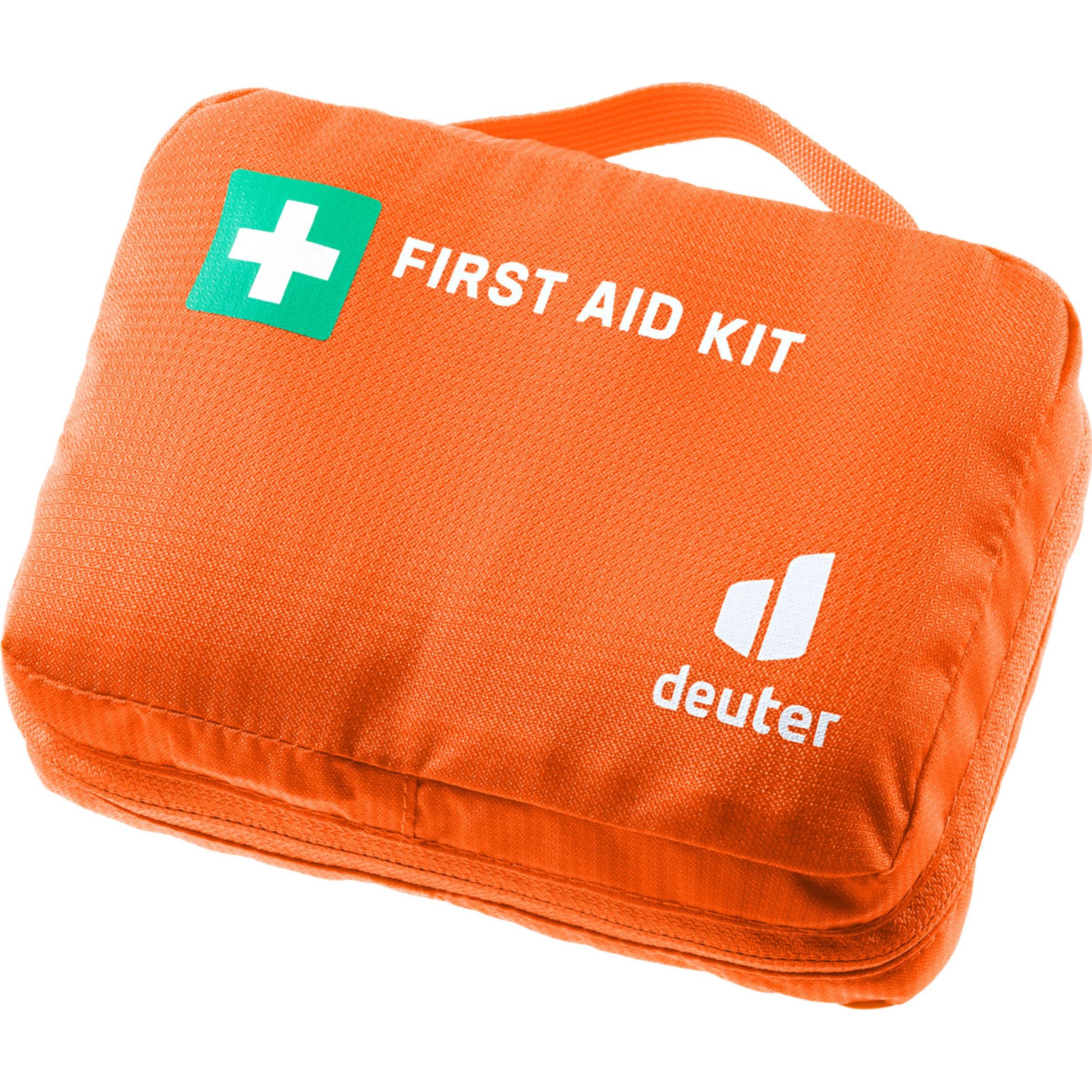 Deuter, Kit di primo soccorso, First Aid Kit (Accessori per kit di primo soccorso, Kit di pronto soccorso)