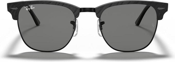 Actual product image Ray Ban Clubmaster RB3016