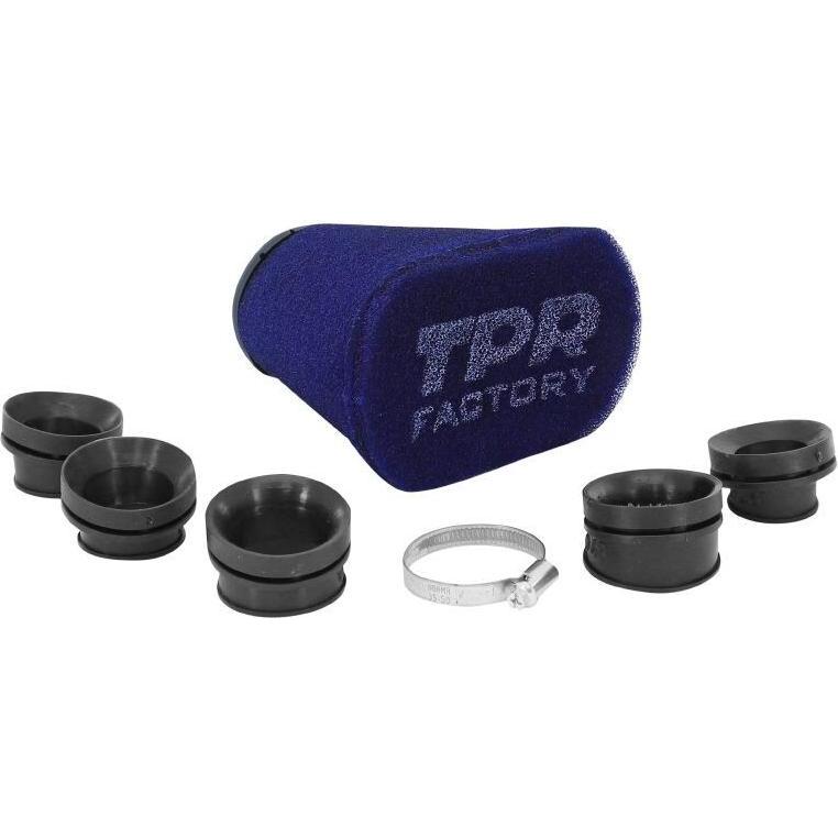 Top Performances, Motorrad Zubehör, TPR Factory 28-32-36-39-43 mm
