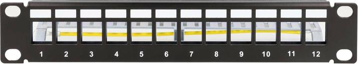 Produktbild Delock Patchpanel (Blindblech)