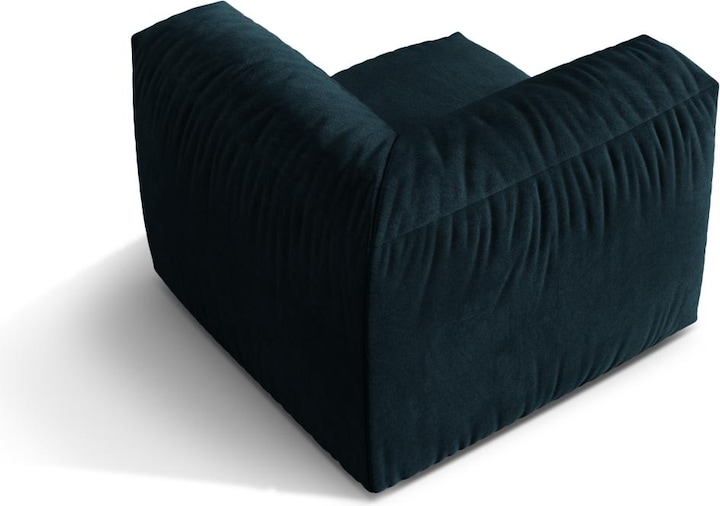 Actual product image Micadoni Modul, "Martina", 1 Seat, 100x100x75 Made in Europe (2 person sofa, 3-seater, 4-seater)