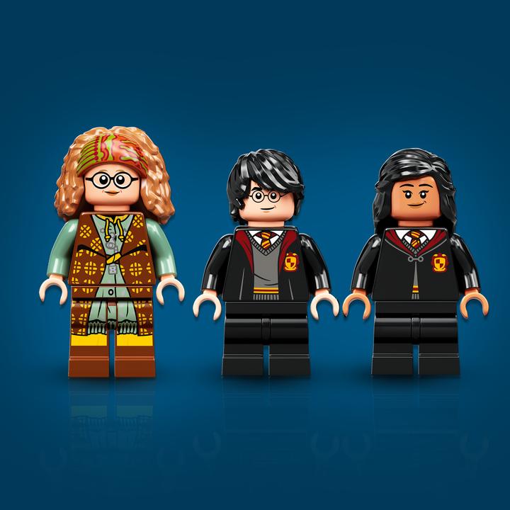 Produktbild LEGO Hogwarts Moment: Wahrsageunterricht (76396, LEGO Harry Potter)