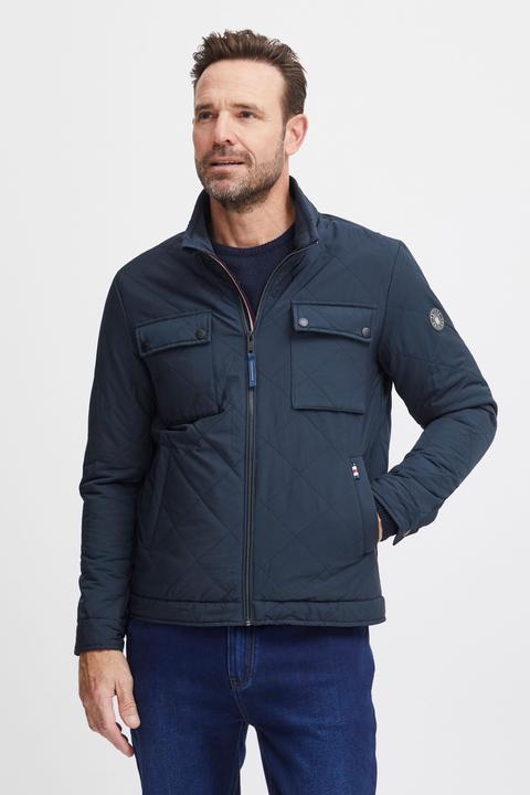 Image du produit FQ1924 FQJacob veste rembourrée légère - Veste Otw - 21900498 (M)
