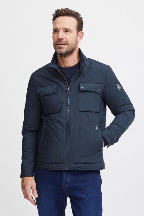 Produktbild FQ1924 FQJacob padded light weight jacket - Jacket Otw - 21900498 (M)