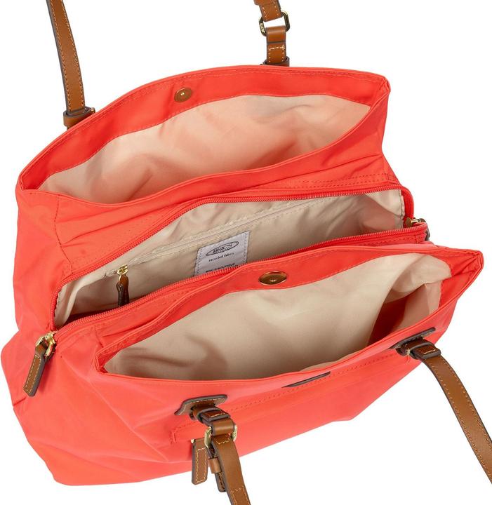 Actual product image Brics X-Bag Handbag