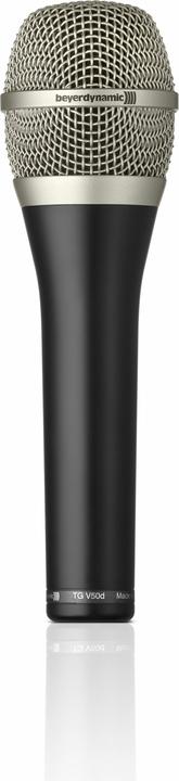Beyerdynamic TG V50d (ohne Schalter)