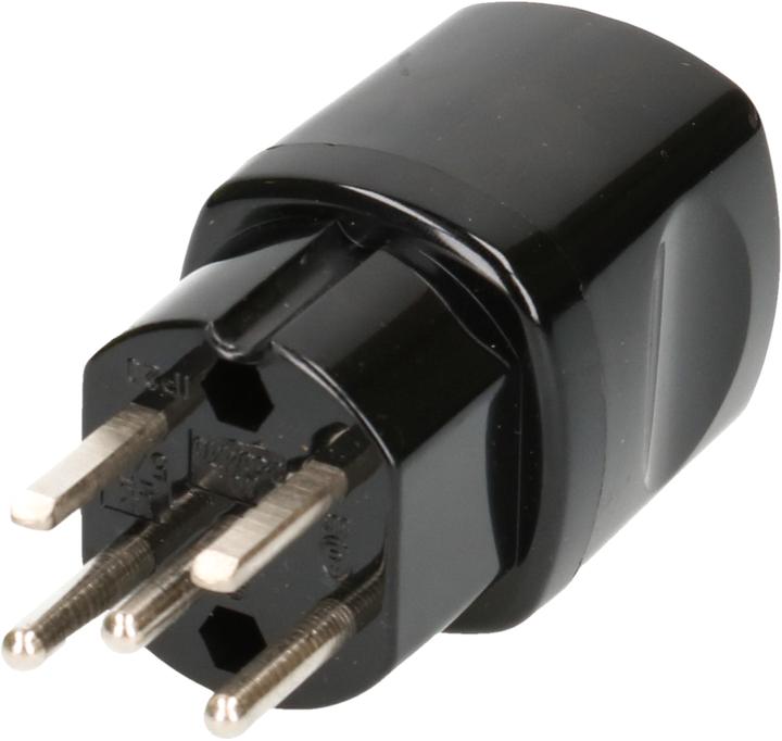 Produktbild Max Hauri Stecker (Typ 15)