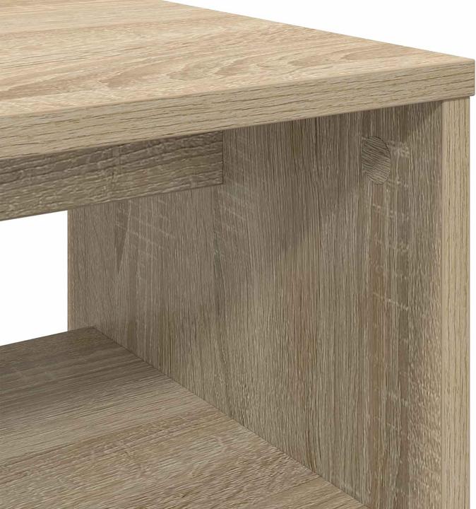 Actual product image vidaXL TV-Schränk (60 x 35 x 40 cm)