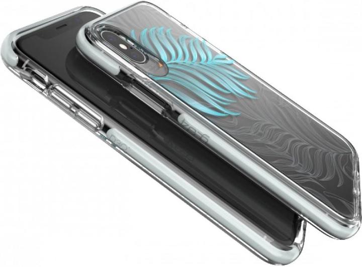 Actual product image gear4 Victoria (Apple iPhone XS, Apple iPhone X)