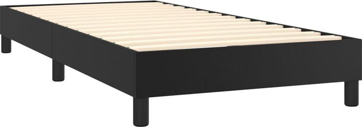 Actual product image vidaXL Boxspringbett (100 x 200 cm)