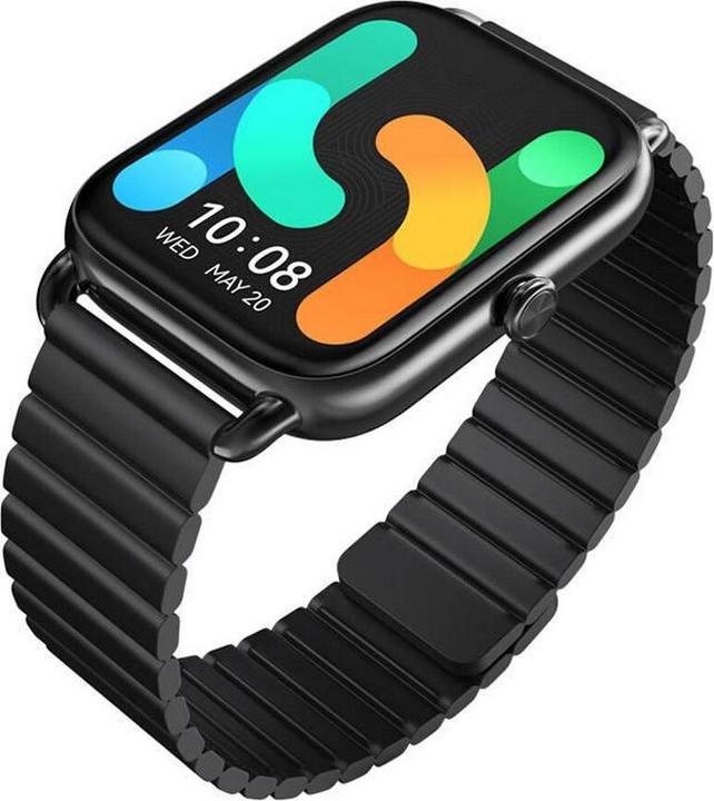 Image du produit Haylou RS4 Plus Smartwatch (Noir) (45.20 mm)