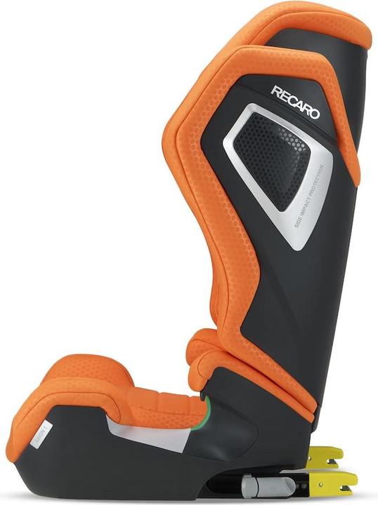 Produktbild RECARO Axion 1 (Kindersitzerhöhung, ECE R129/i-Size Norm)