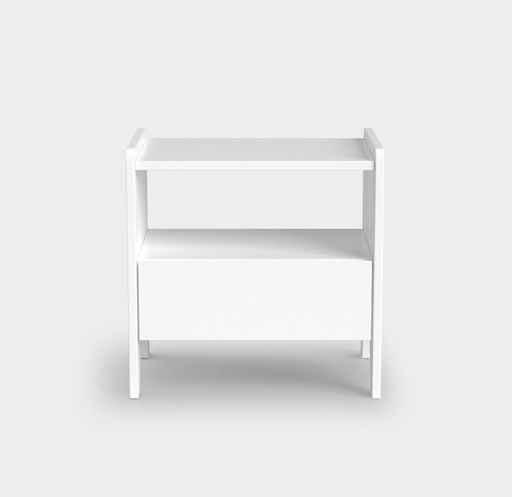 Produktbild La Redoute Interieurs Adil (31 x 31 x 42 cm)