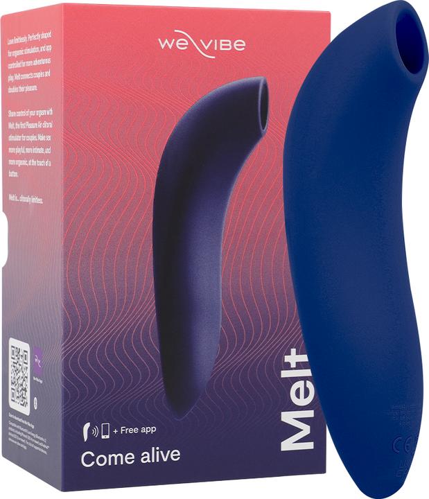 Produktbild We-Vibe Melt