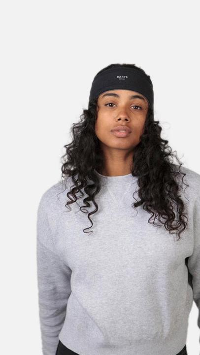 Actual product image Barts Storm Headband