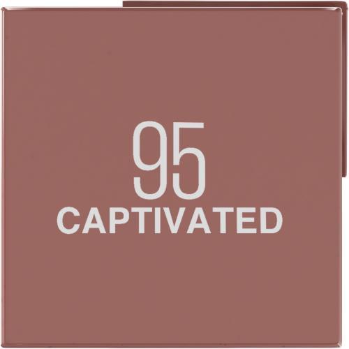 Productafbeelding Maybelline New York Superstay Vinyl Inkt (95 Geboeid)