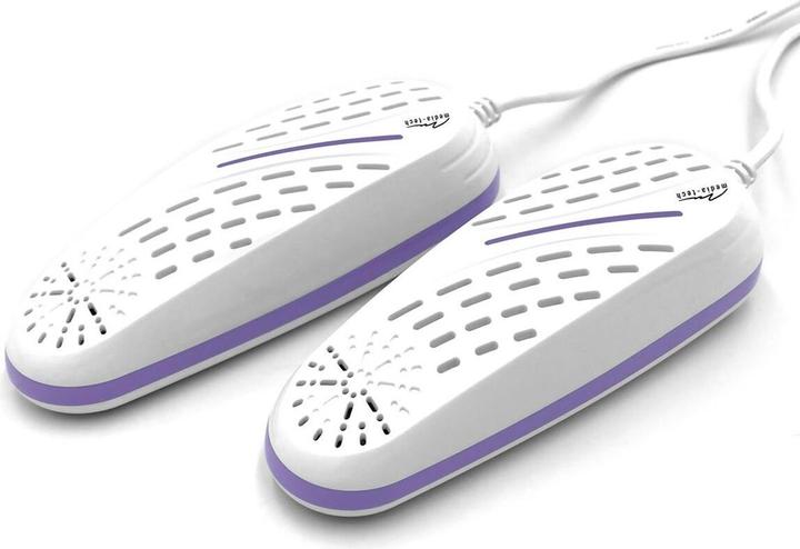 Immagine prodotto Media-Tech MT6532 Stiefel Ozon-Trockner 2 (1 x)