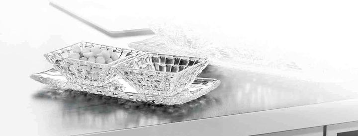 Produktbild Nachtmann Servierplatten Bossa Nova