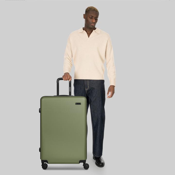Actual product image Smartbox Edition 05 4 Rollen Trolley 76 cm (101 l)