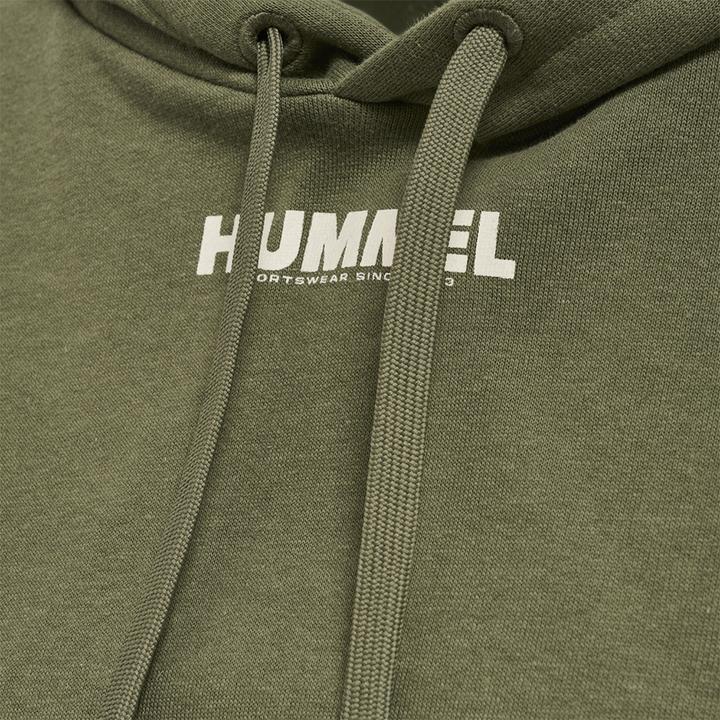 Produktbild hummel Legacy Woman Cropped Hoodie (M)