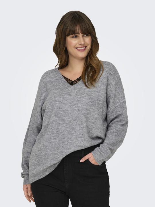 Produktbild Only CARMANIFESTA Strickpullover Strickpullover (L)