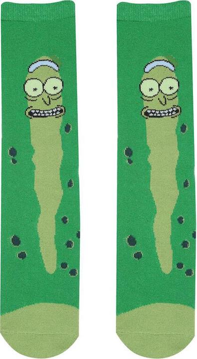 Produktbild Rick And Morty Socken (M/L)