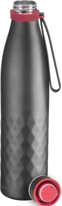 Westmark Isolierflasche 1L anthrazit 5284226A (1 l)