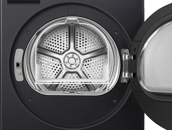 Immagine prodotto Hisense DH7S107BB (10 kg, Modificabile)
