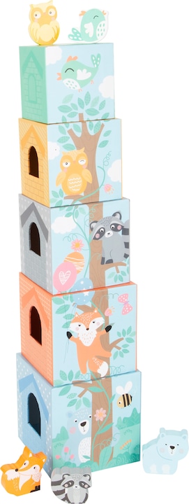 Immagine prodotto small foot Cubo impilabile