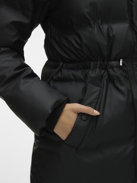 Produktbild Vero Moda Vmnoe Waisted Long Coated Coat Exc Mantel (M)