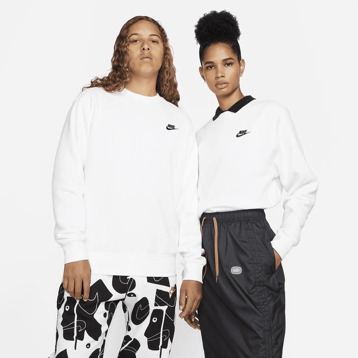 Immagine prodotto Nike Club Crew BB Sweatshirt (XXL)
