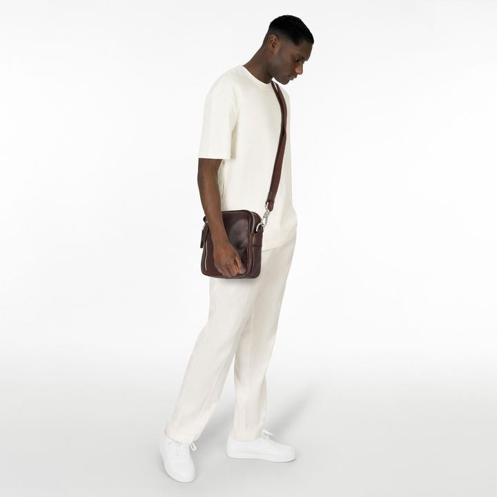 Actual product image Picard Buddy Mini Bag Umhängetasche Leder 16 cm