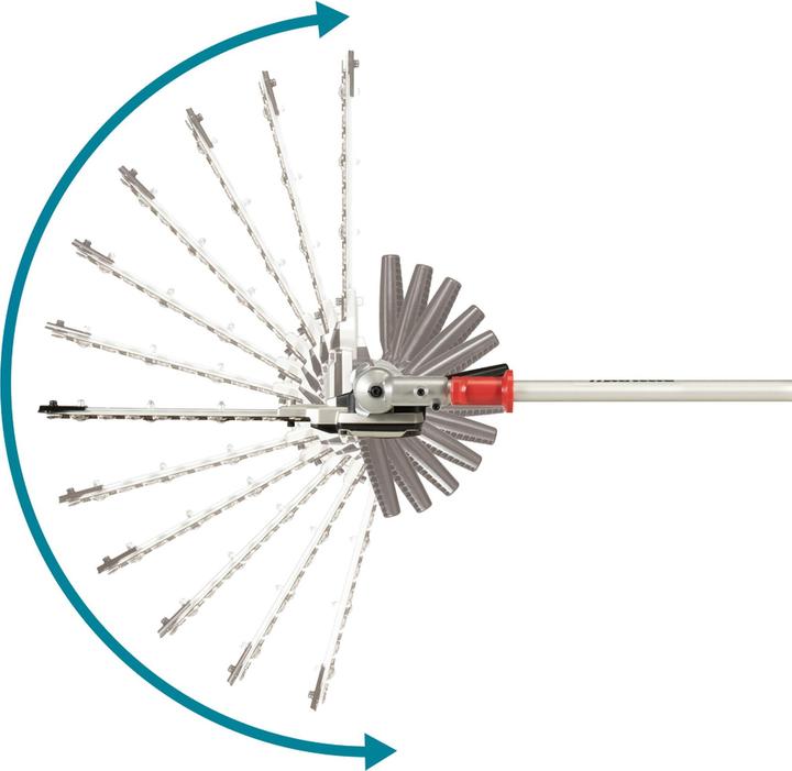 Produktbild Makita 1912T0-4 (Rasentrimmer)
