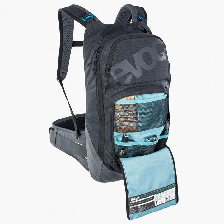 Actual product image Evoc Trail Pro L/XL (10 l)