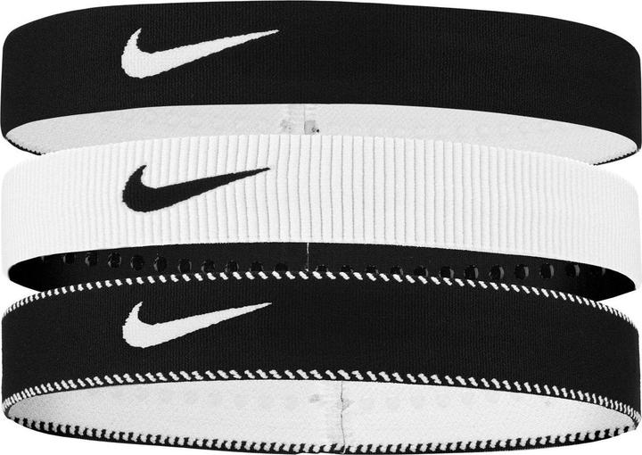 Actual product image Nike Flex Classic Wide Black/White/Black (3x)