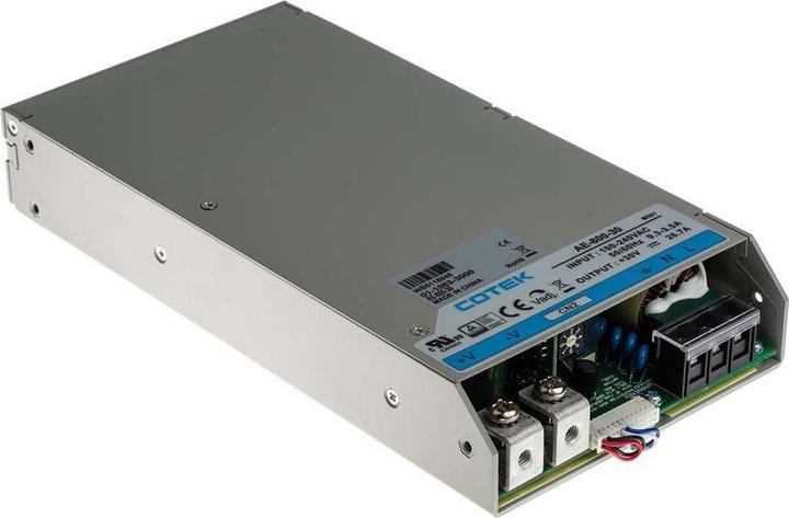 Produktbild Cotek Power Supply Switch Mode 30V 26.7A 801W