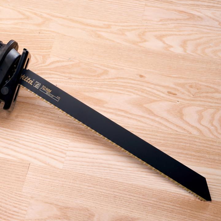 Produktbild Makita Reciproblatt TC 305/8T