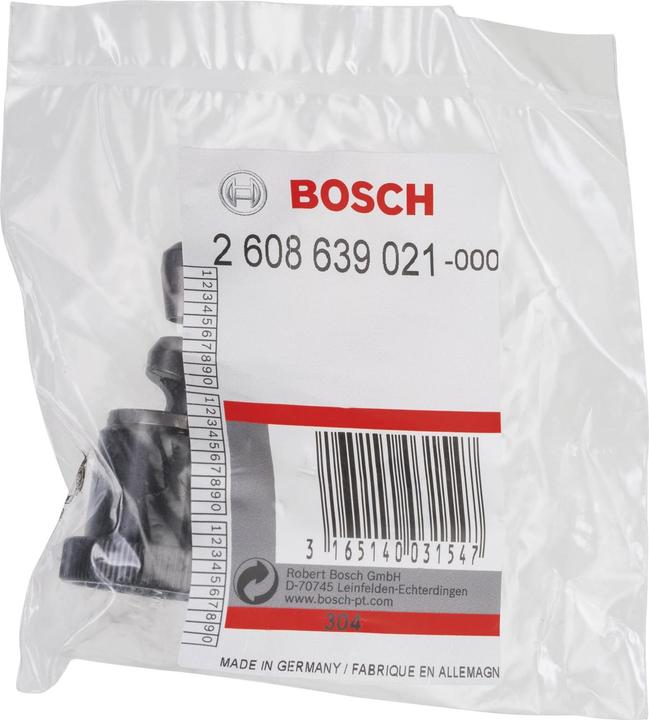 Produktbild Bosch Professional Zubehör Matrize für Well- und fast alle Trapezbleche bis 1,2 mm, GNA 2,0