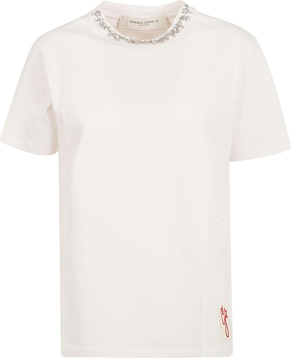 Golden Goose T-shirts And Polos