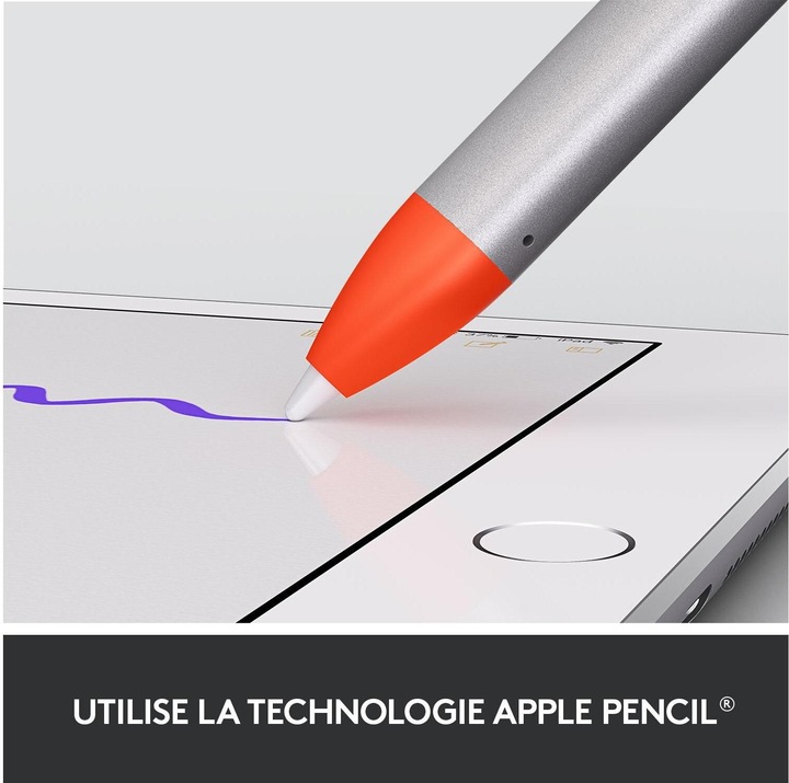 Produktbild Logitech Crayon