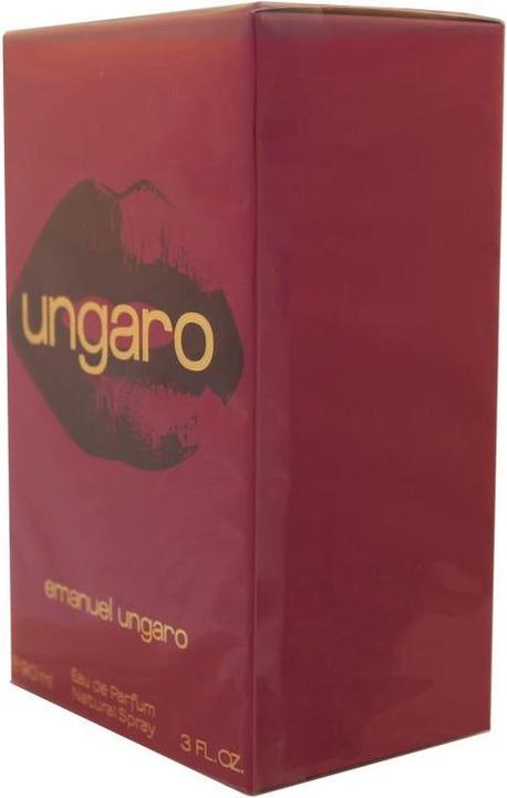 Image du produit Emanuel Ungaro Femme (Eau de parfum, 90 ml)