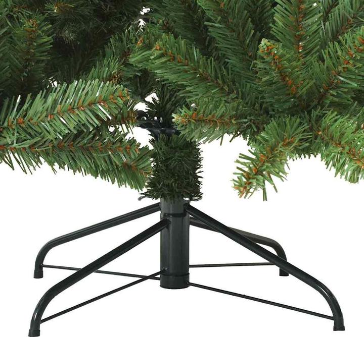Produktbild vidaXL Weihnachtsbaum (210 cm)