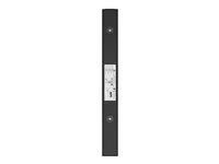 Actual product image APC RACK PDU BASIC HALF HEIGHT 100-240V/20A 220-240V/16A (14) C13
