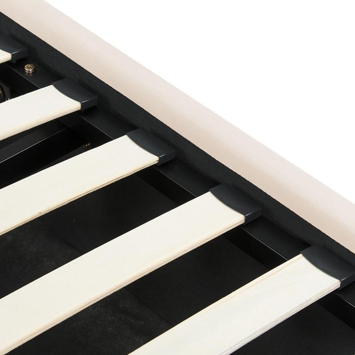 Image du produit Beliani Anet (90x200)