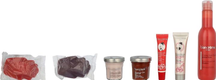 Immagine prodotto Blancreme Fragola (Set per la cura del corpo)