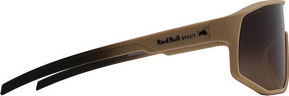 Produktbild Red Bull Spect Dash (Grey Smoke Light Brown, Soft Beige, Smoke Gradient)