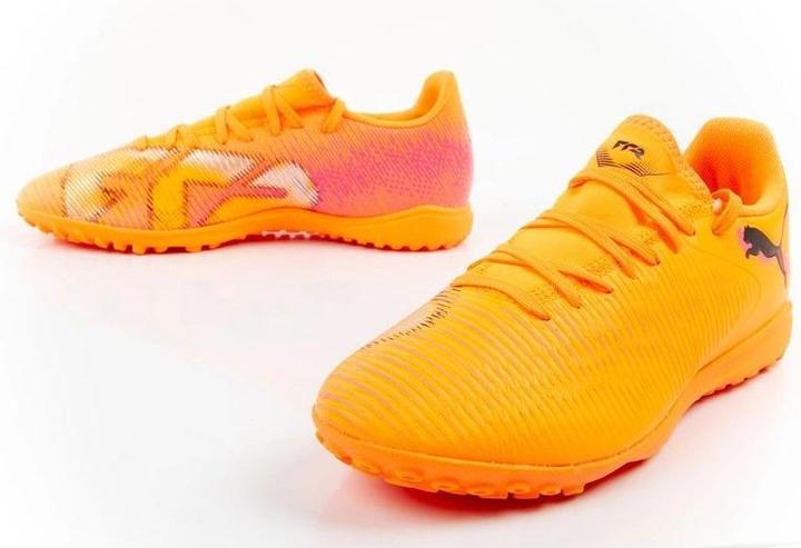 Actual product image Puma Future 8 Play Tt (46)