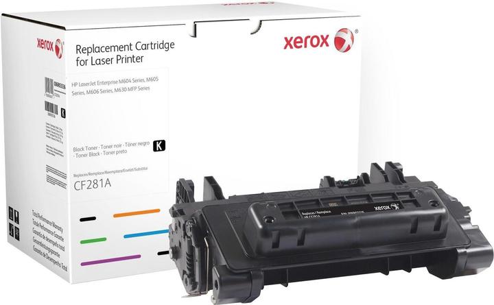 Produktbild Xerox 81A (BK)