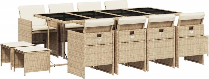 Produktbild vidaXL Inness (220 x 106 x 73 cm)