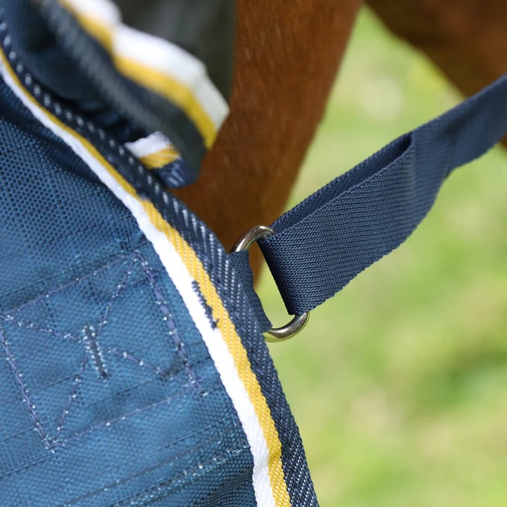 Immagine prodotto Highlander Plus - Rivestimento esterno per i cavalli (13.46 cm)